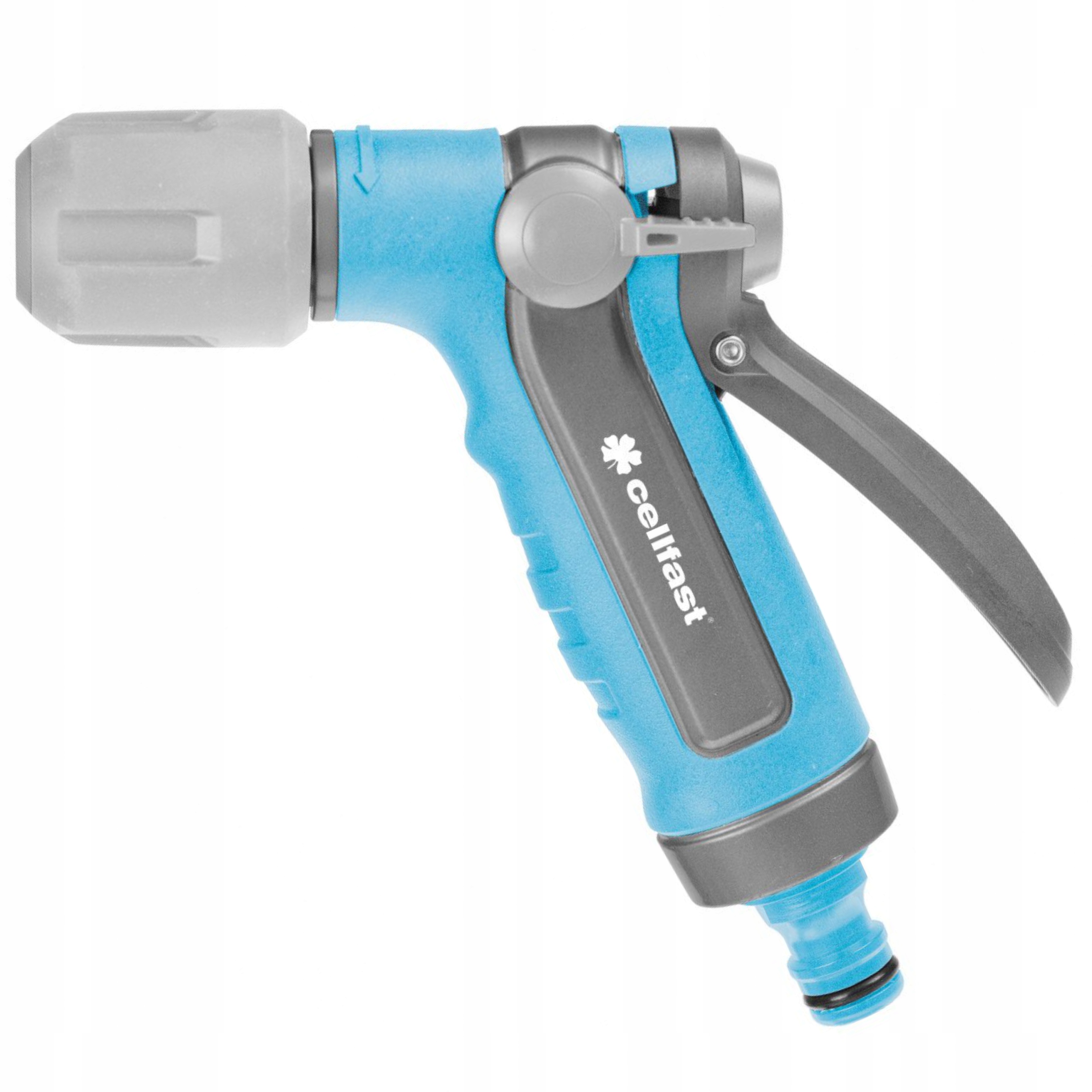 Pistolový zavlažovač Pulse 3 – 3 funkce proudu Cellpro 52-028 Cellfast