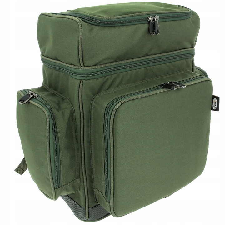 

Ngt Rucksack plecak wędkarski karpiowy