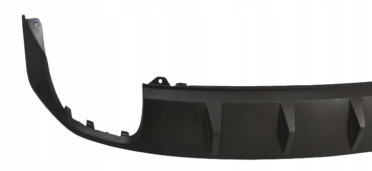 SPOILER DER STOSSSTANGE HECK LEON III FR CUPRA 5F9807568K