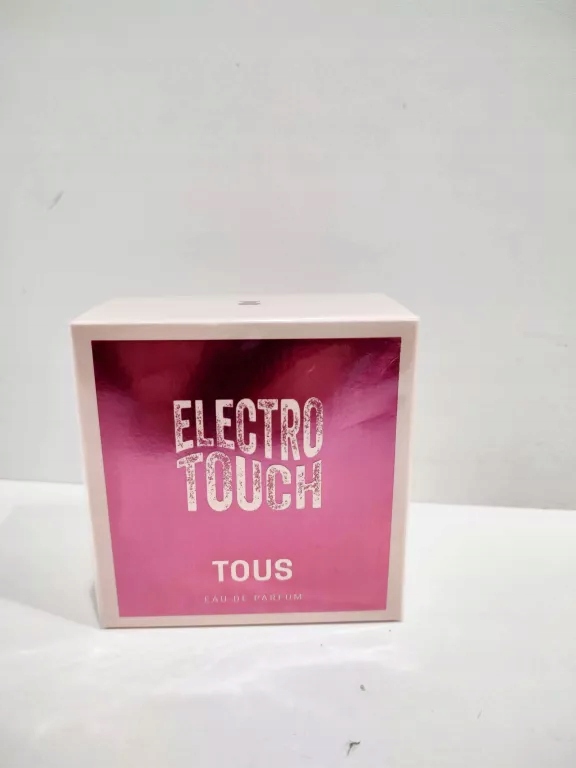 Tous Electro Touch Woda Perfumowana Spray 30ML