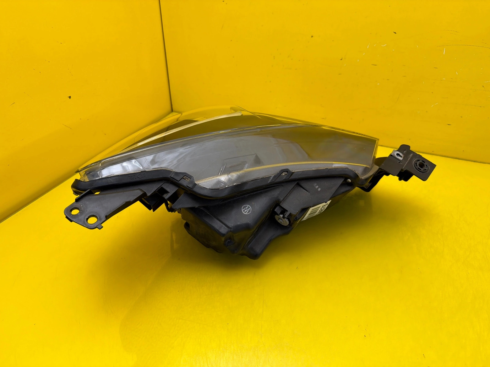 Licht links Mazda 2 II DJ 2014- 2019 Led D09K-51040