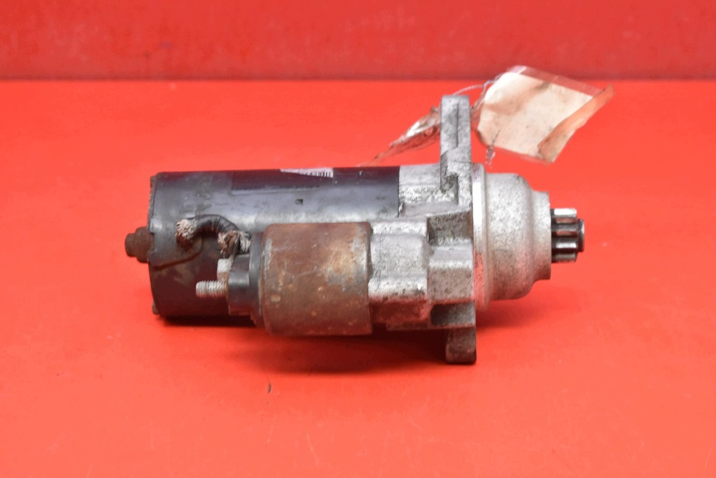 starter test 113842 VW PASSAT B6 1.9 TDI 105 KM 05-10