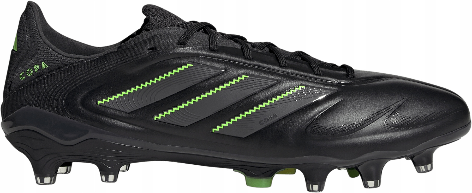 Fotbalová obuv Adidas Copa Pure III Elite Fg JH8729, velikost 43 1/3