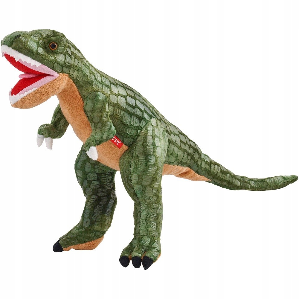 

Dinozaur Tyranozaur Maskotka 78 CM 12959