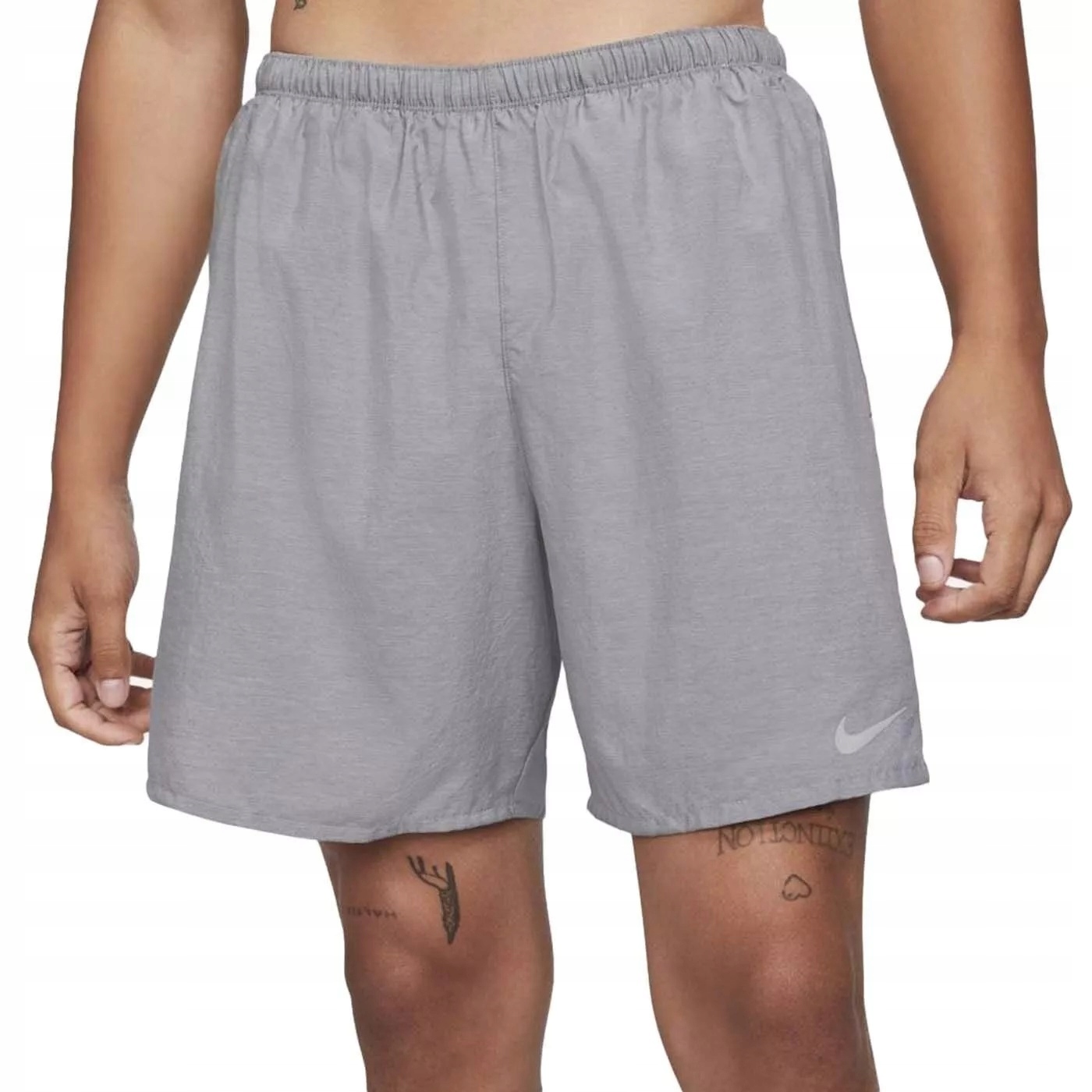 Spodenki Nike Challenger Short 7BF CZ9066-084 r.L