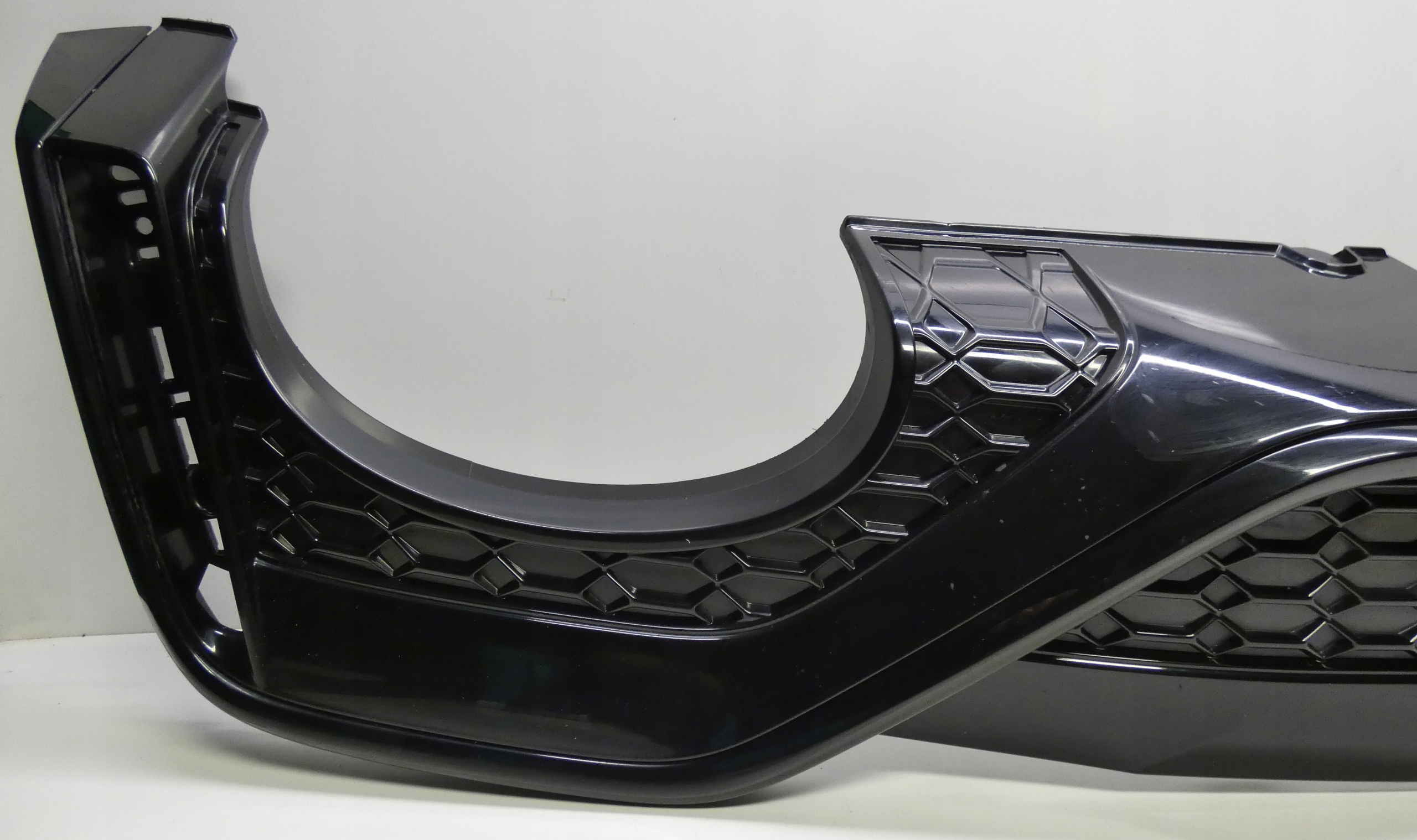AUDI RS7 A7 4K8807514 accessori SPOILER Paraurti posteriore