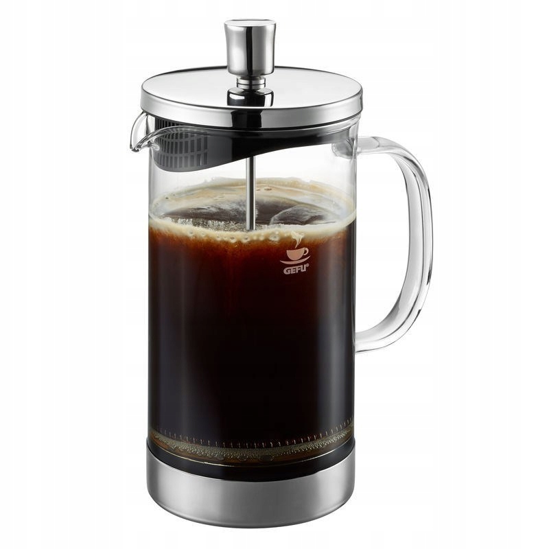 

Gefu Kafetiera Diego 1000 ml Ekspres Dzbanek