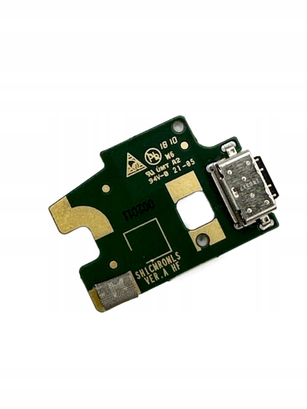 Płytka Gniazdo Ładowania do Huawei MediaPad M5 10.8