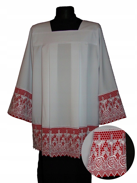 Kněžská Komža G20 s podbitím 164 cm-199 Cm