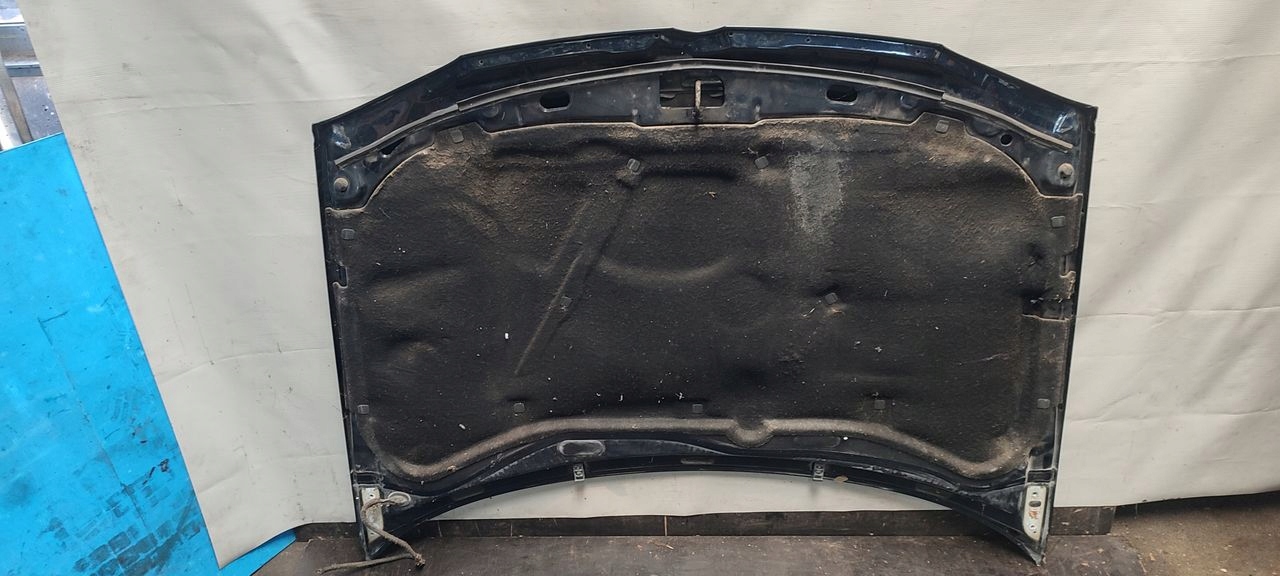 cofano VW Golf IV LC5M