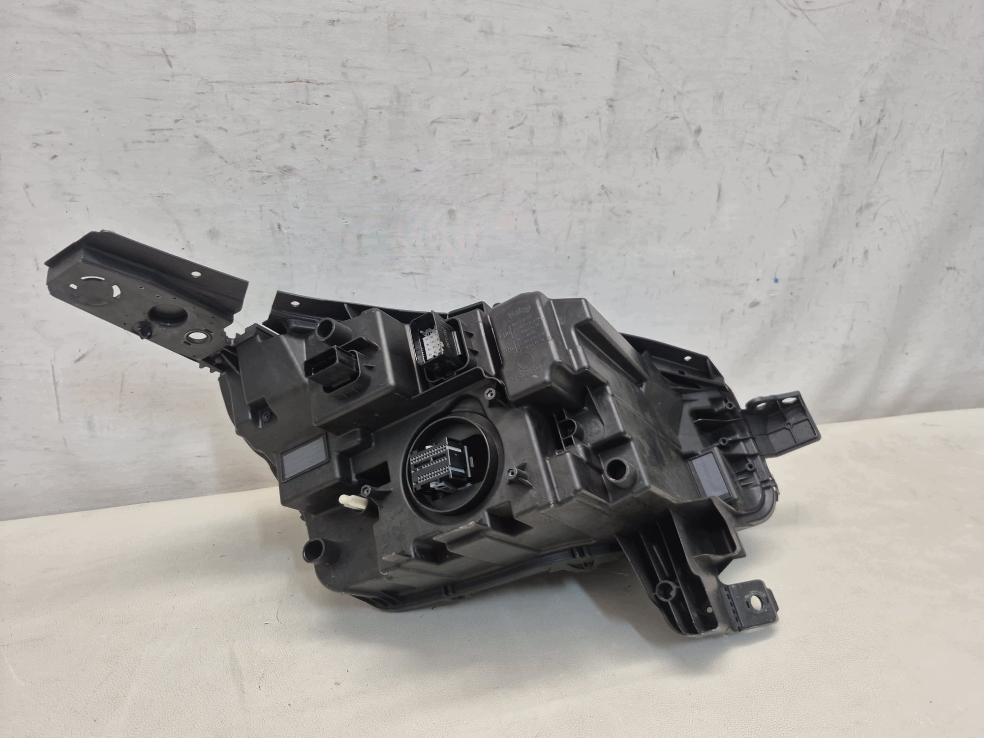 PEUGEOT 3008 5008 III 24- light left front front FULL LED 9862664980