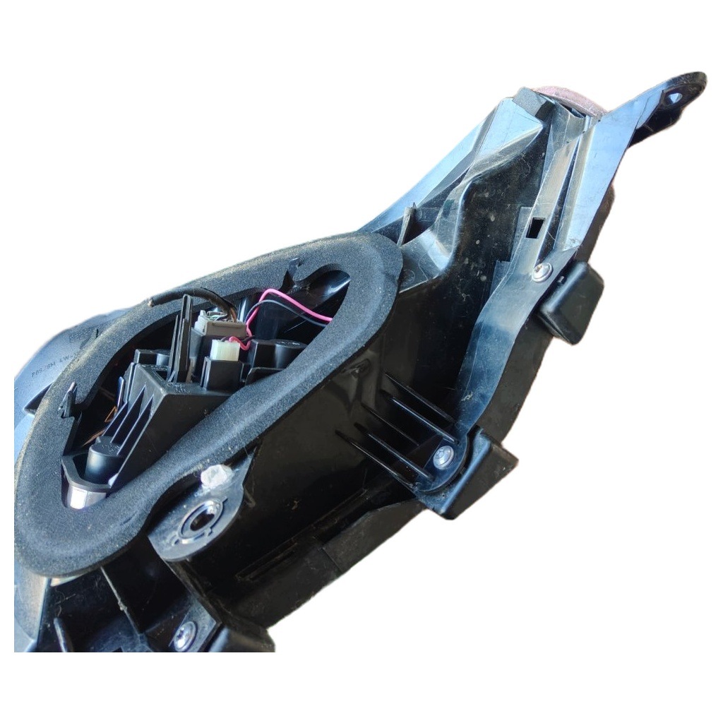 light rear left VOLVO V40 II 31395844 exterior light ZESPOLONE