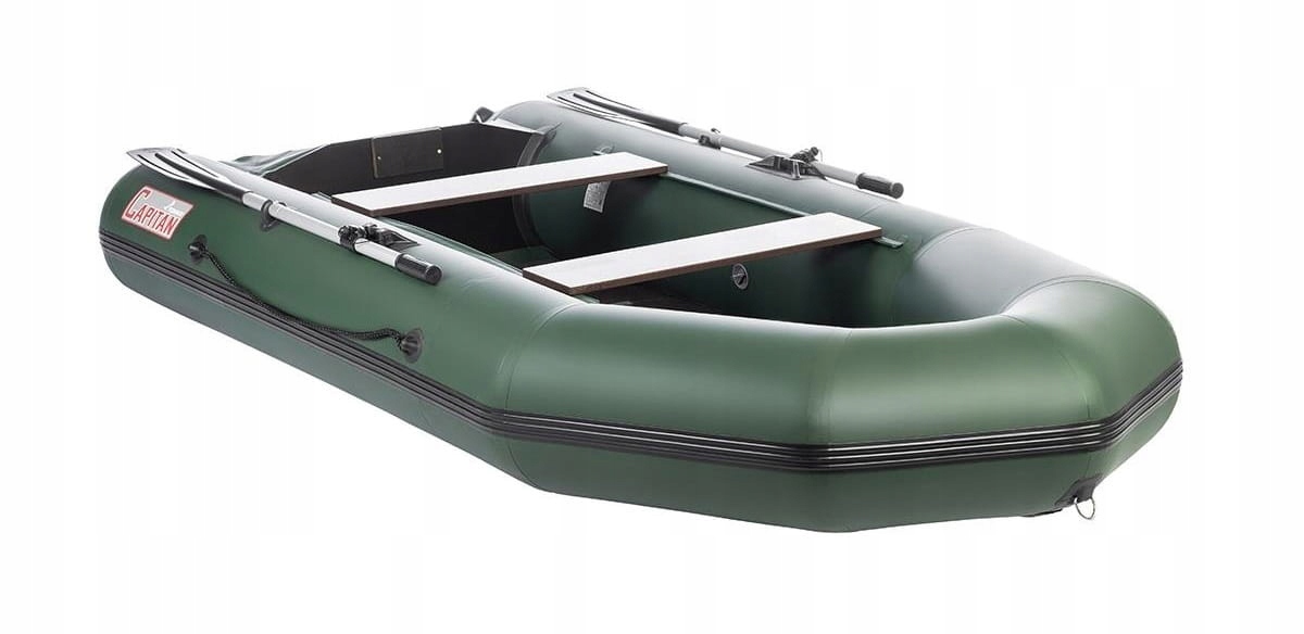 Ponton Tonar Capitan 310SS