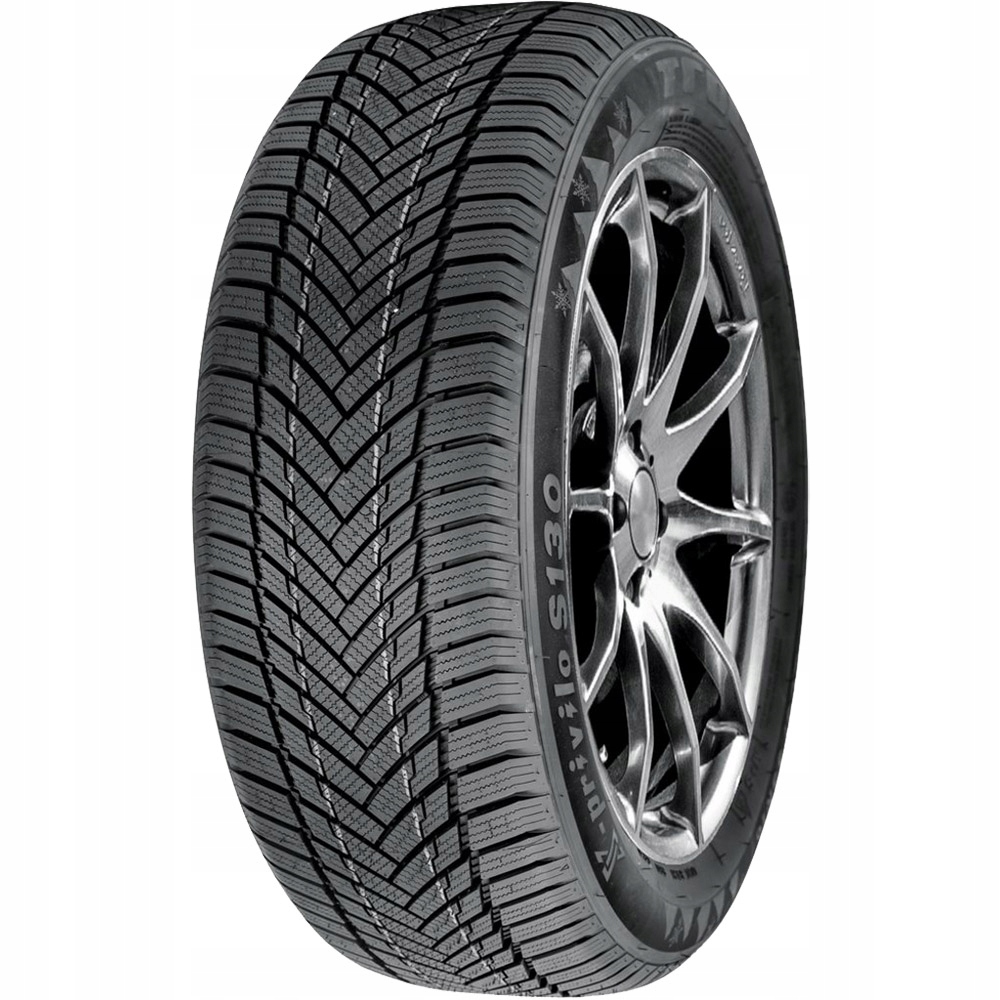 Tracmax X-Privilo S-130 195/50 R15 82H