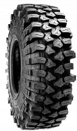 35x12.50-16 Terénne Pneumatiky Nové Journey WN02 Claw Xtr 325/70R16 120K M+s