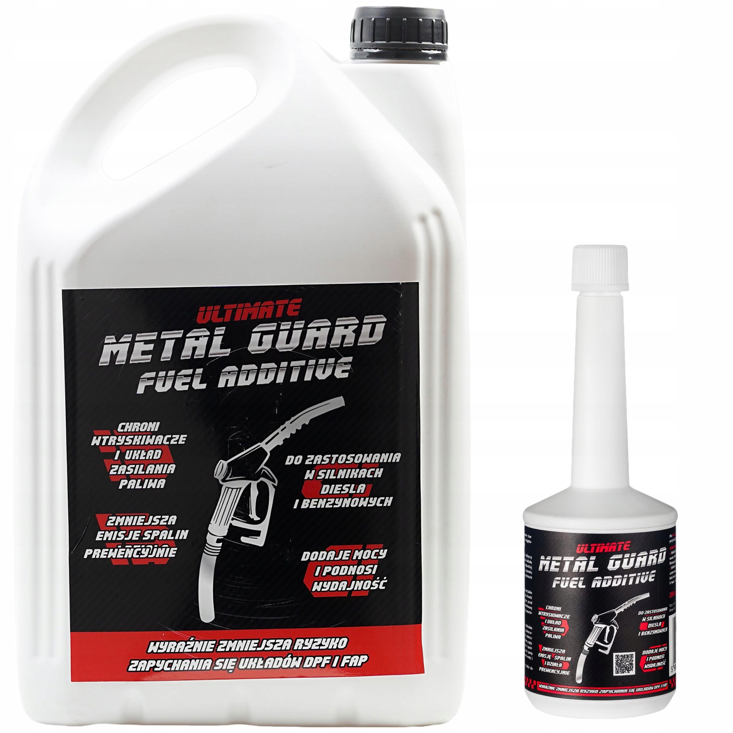 Konzervuje systém – zvyšuje výkon – chrání motor – Dpf ochrana Tuning Fuel