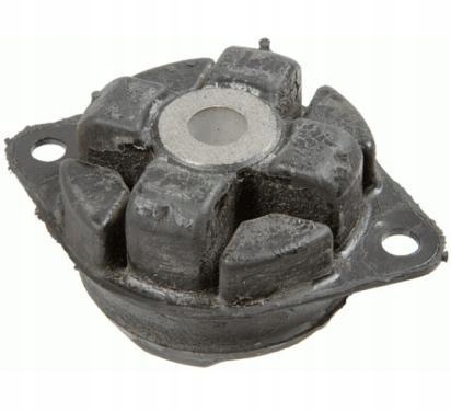 24609 01 - ПОДУШКА КОРОБКИ ПЕРЕДАЧ LEMFORDER AUDI VW