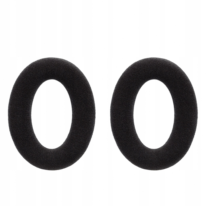 Sennheiser originální velurové polštáře pro 400 Pro