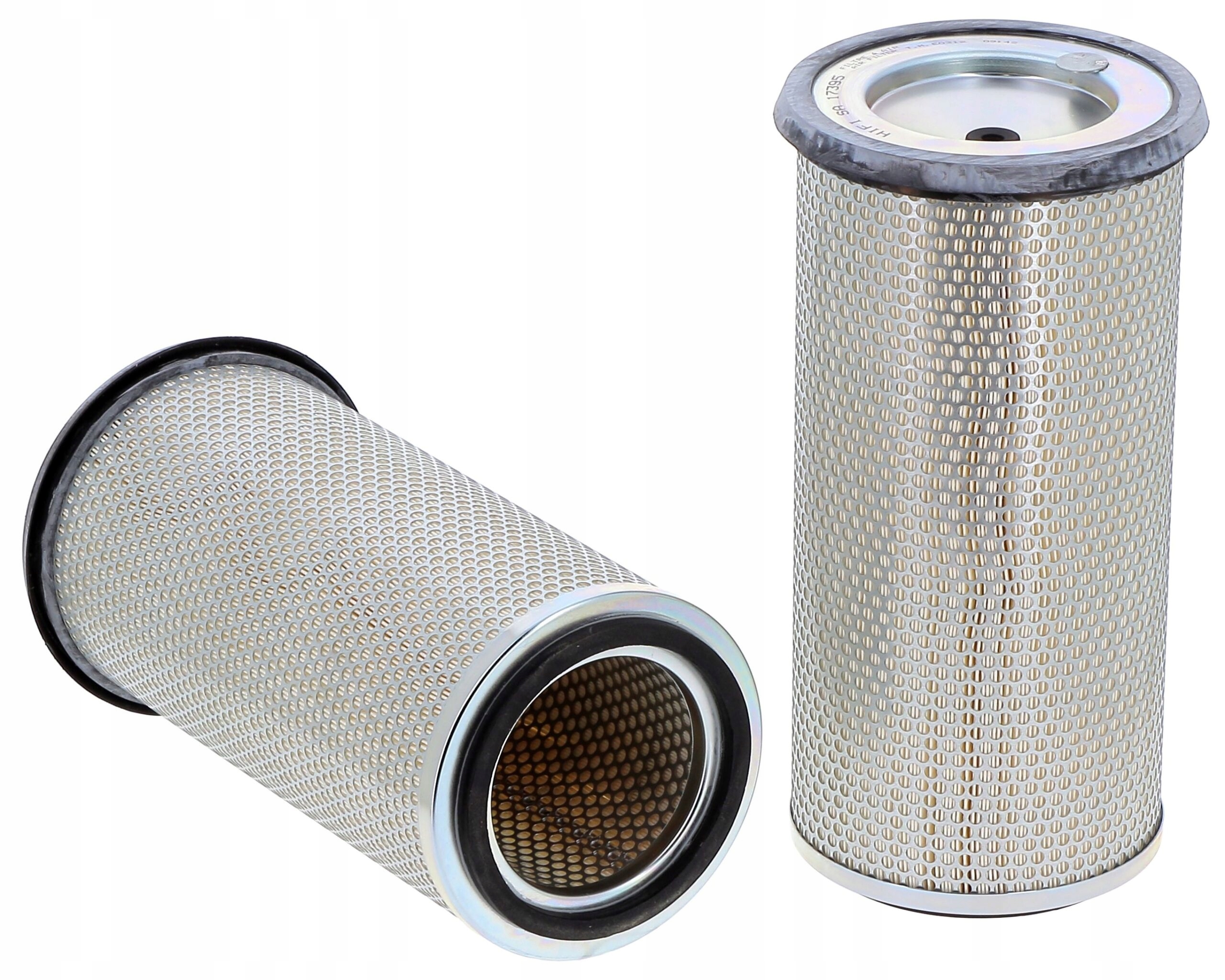 Vzduchový filtr Sa 17395 Hifi Filter