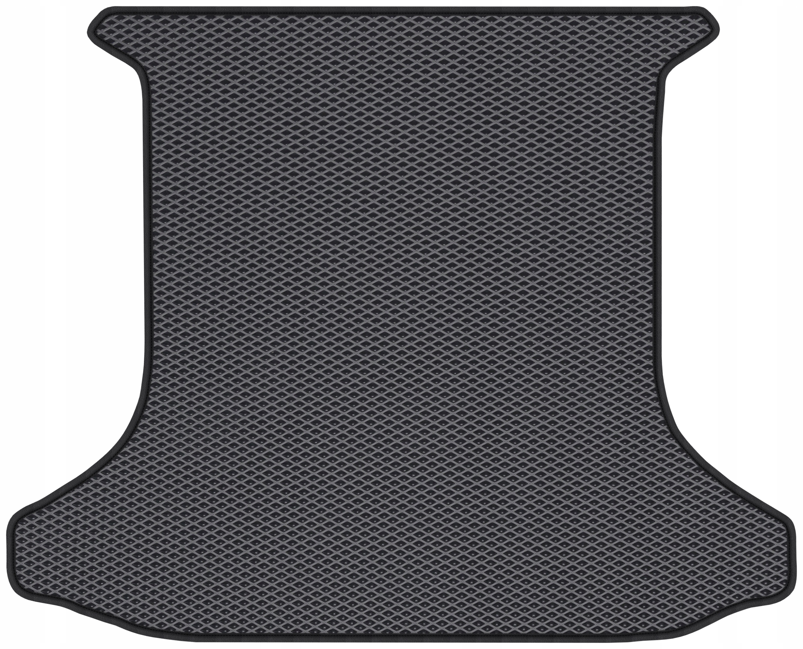 Toyota RAV4 II Suv 5D 2000-2005 Eva Vložka do zavazadlového prostoru do auta