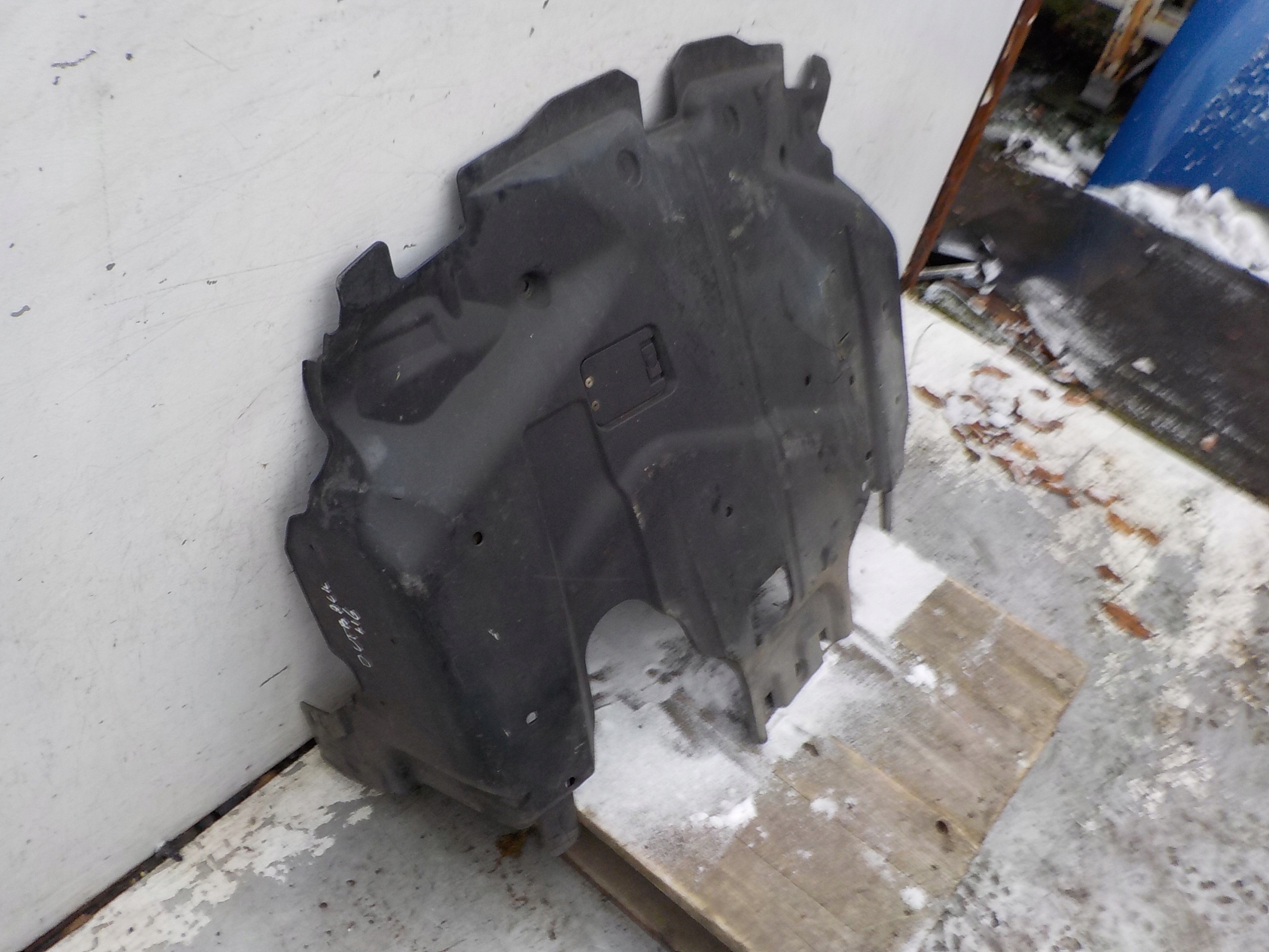SUBARU IMPREZA GH cover below engine 56440AG100