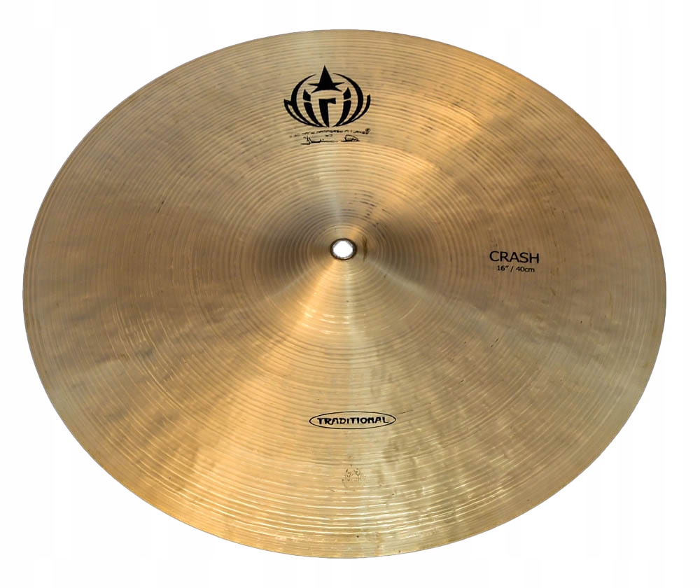 Diril Traditional Crash 16"