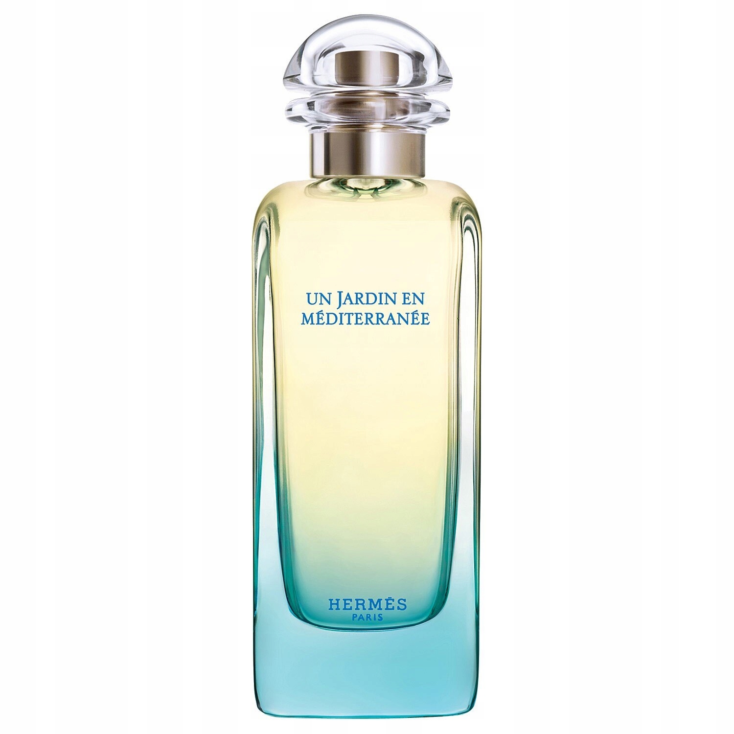Hermès, Un Jardin En Méditerranée, Toaletní voda, Unisex, 100 ml