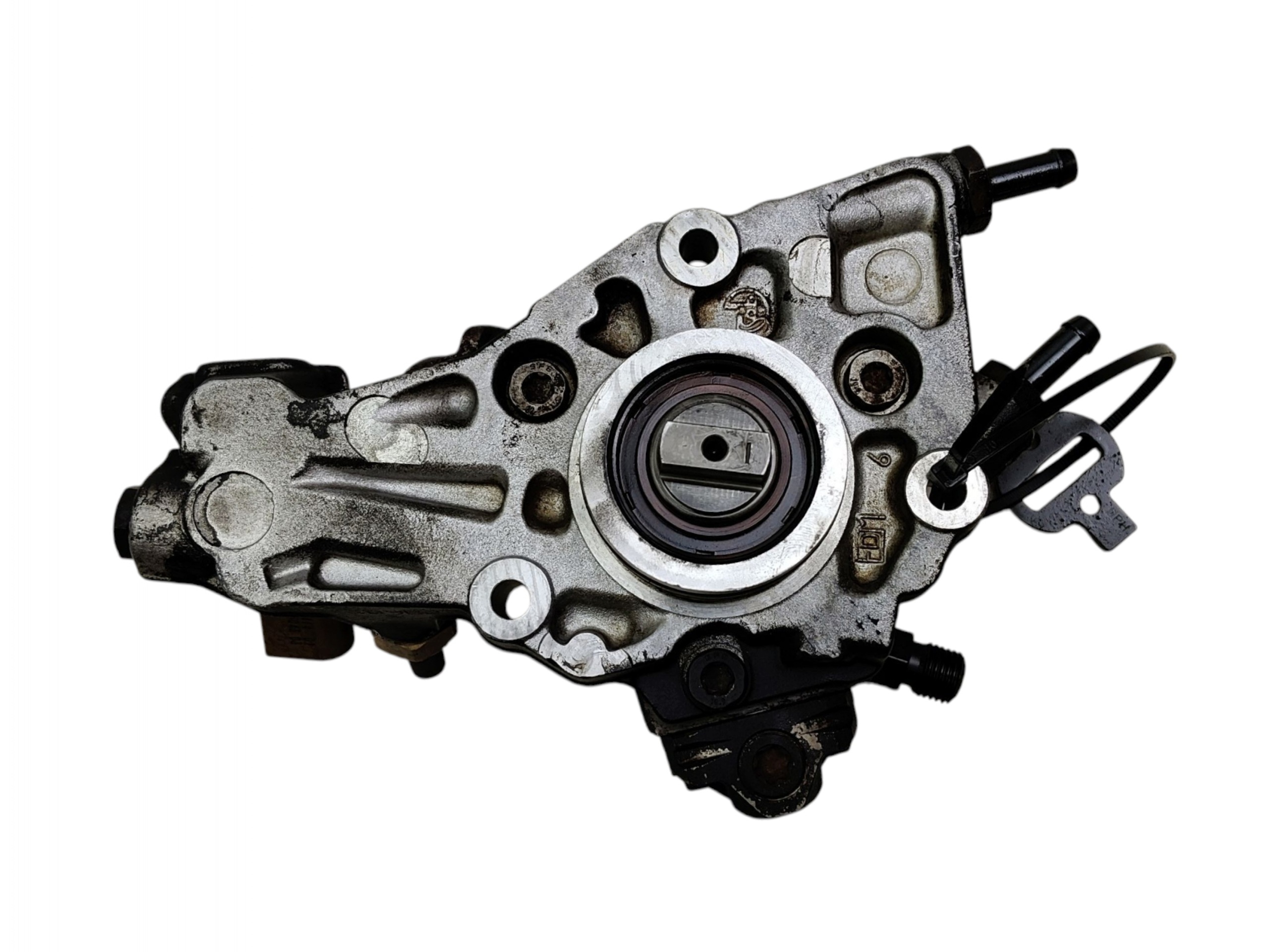 Einspritzpumpe MERCEDES C W204 (2007-2011) 2.2 CDI 170KM