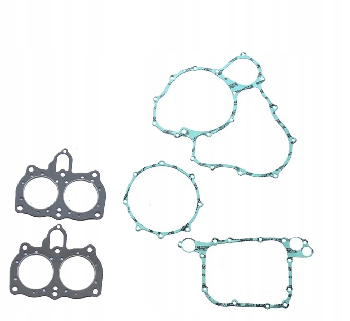 Kompletná Sada Tesnení Motora Athena Honda Gl 1100 80-85 P400210850976