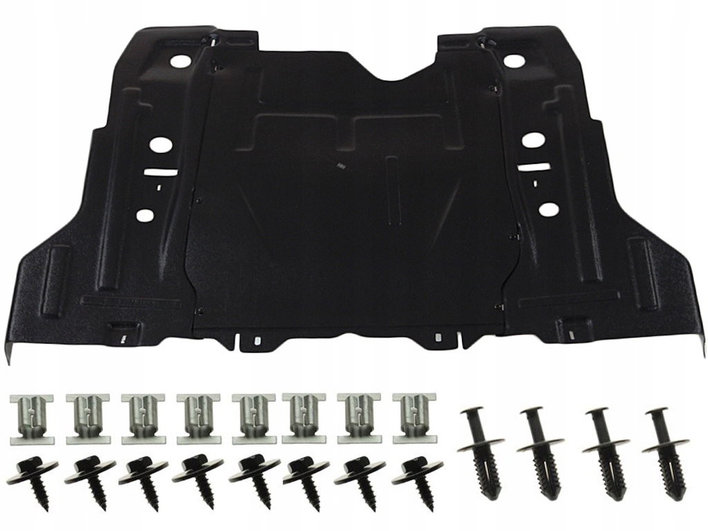 150810 - Капот двигателя OPEL ASTRA J 4 IV INSIGNIA