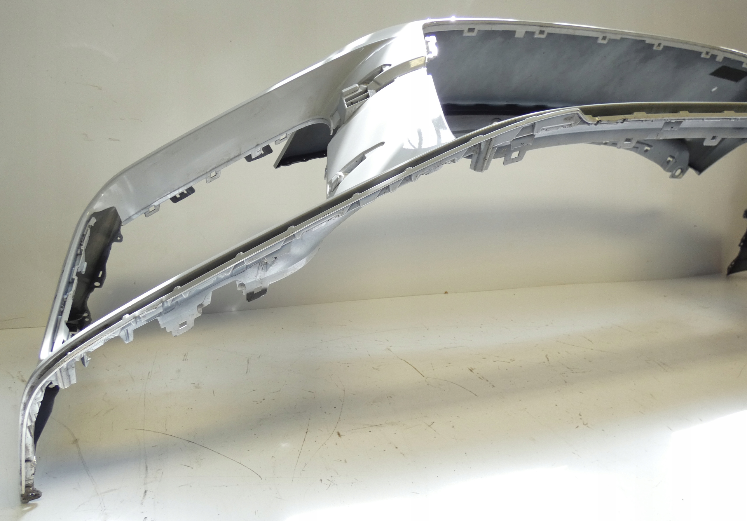 PORSCHE PANAMERA TURBO 976807221C 2023- below 6 PDC bumper front front