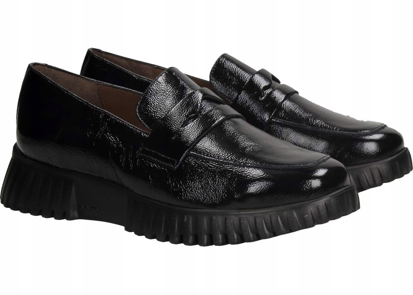 Wonders Polobotky A-4402 36 Flexfly Lakované I Negro