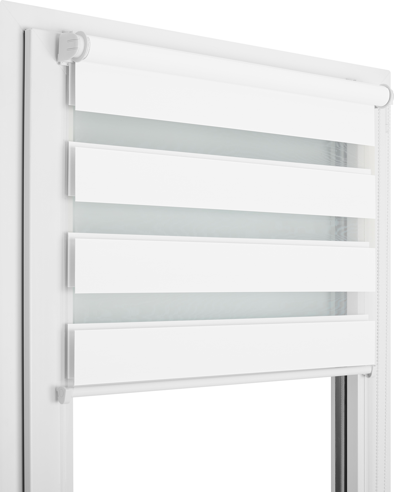 Roleta Deň Noc Zatemňujúca Na Rozmer 96 x 150 cm