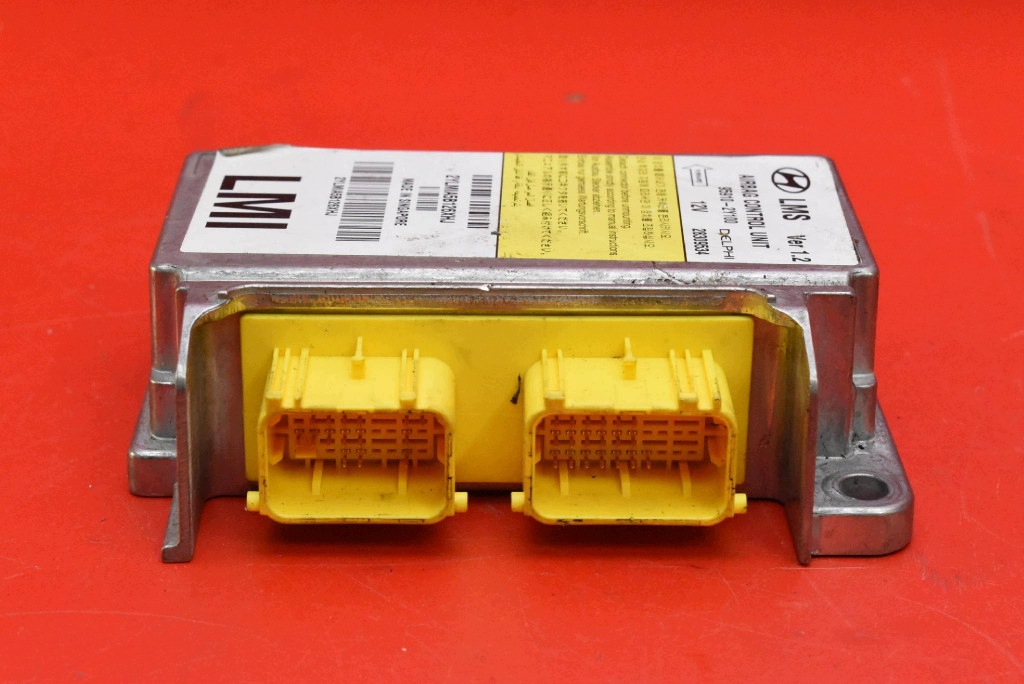 modulo SENSOR airbag airbag 95910-2Y100 HYUNDAI IX35 1 e 09-13