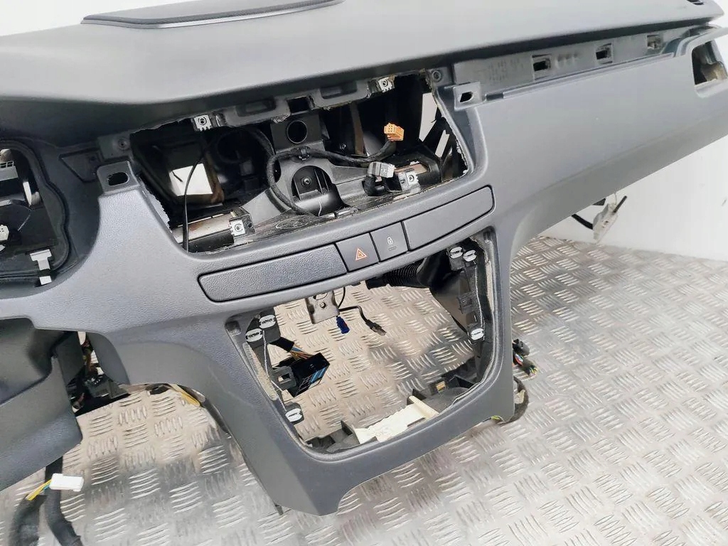 peugeot 508 rxh 2015 торпеда