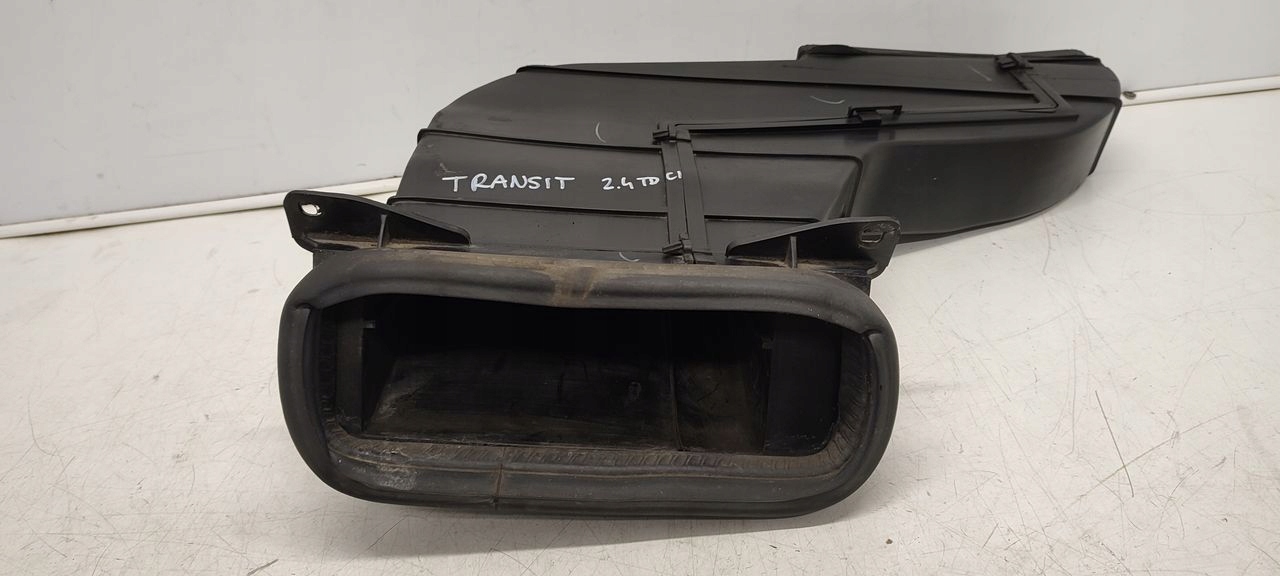 Dolot rohr luft Ford Transit MK7 2,4 TDCI