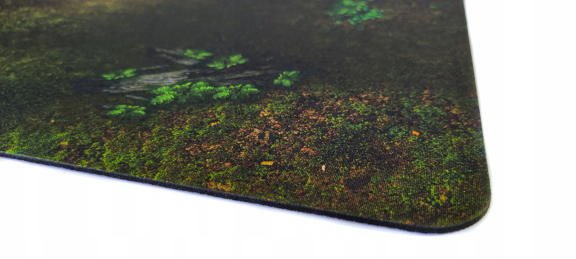 Mata do gry Saga - Bagno 122x91,5 cm System Saga