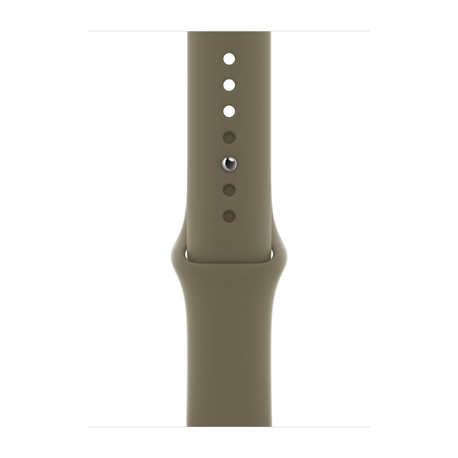 Apple Pasek sportowy 44/45/46/49mm S/m/l Khaki