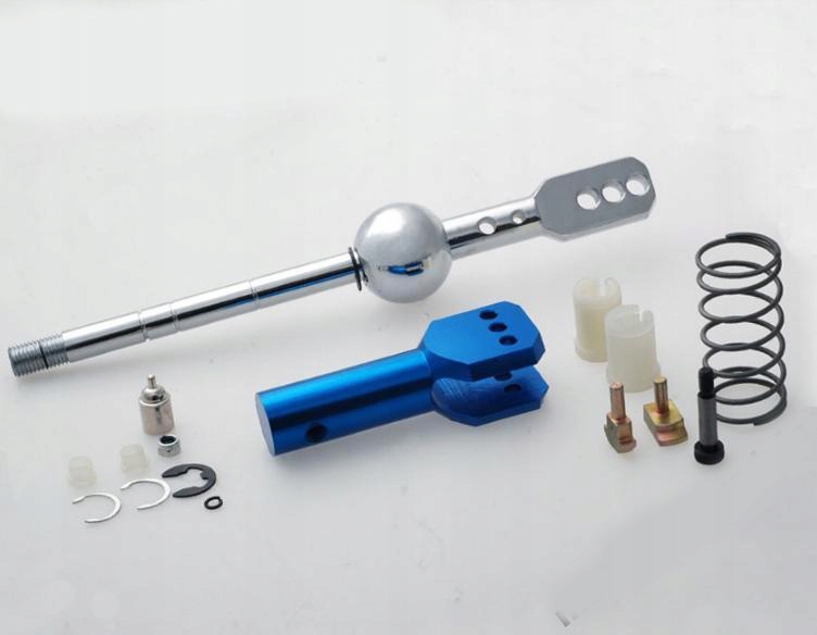 Short Shifter EPMAN stalowy Audi A4 96-03 S4 00-01