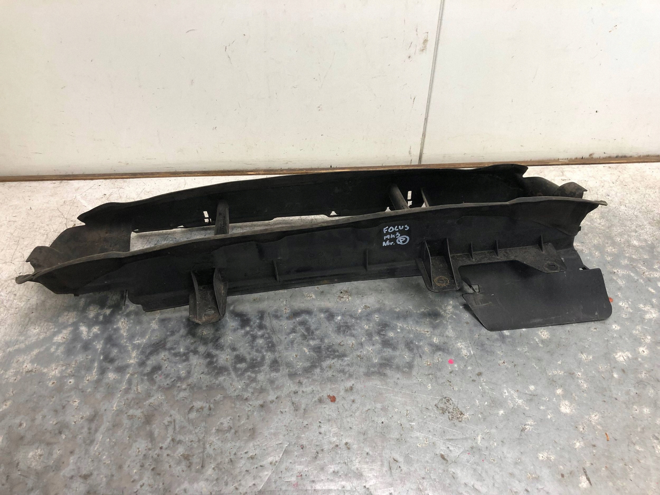 luftansaugkanal FORD FOCUS MK3 F1EB-8314-AB