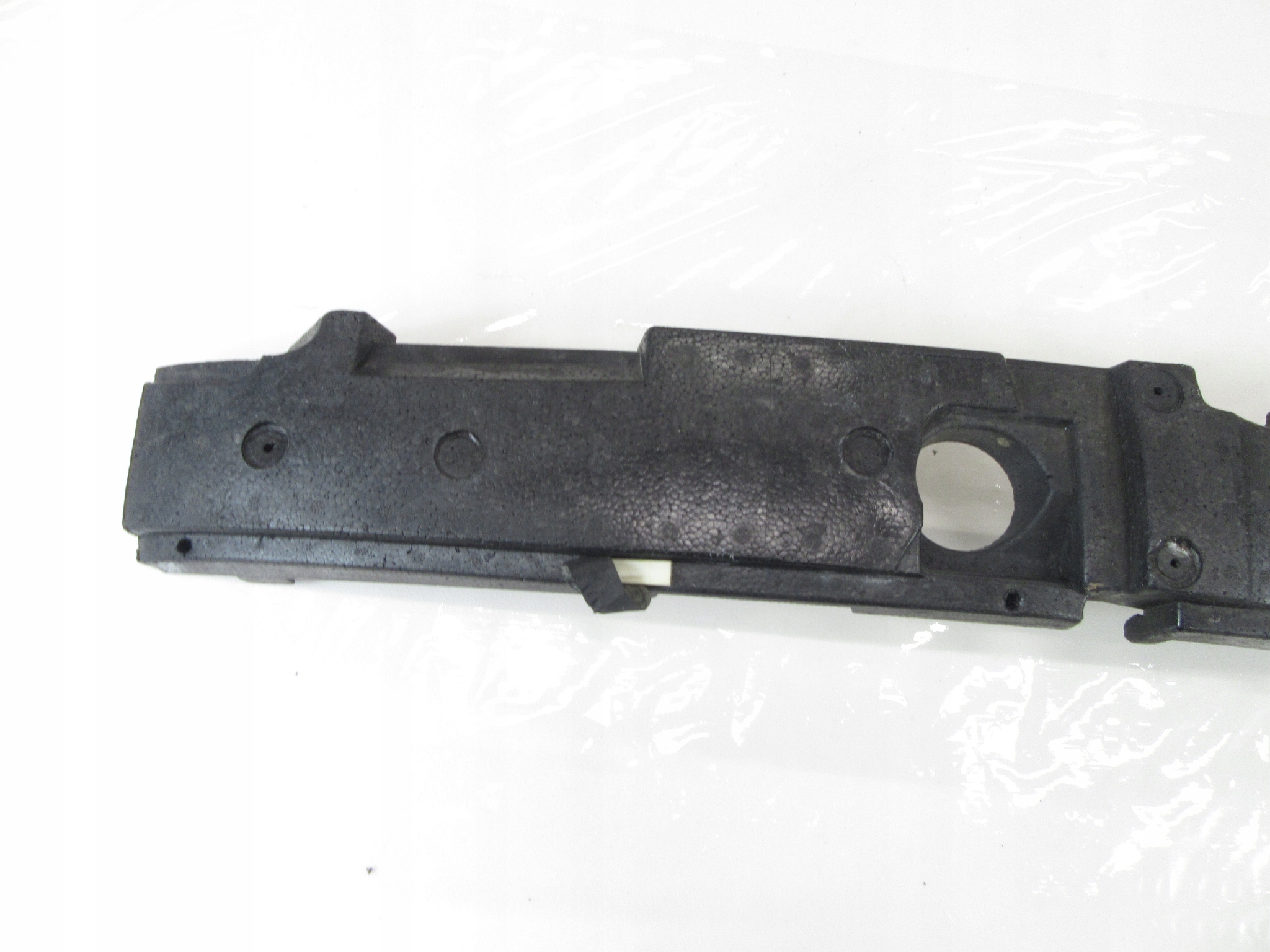 Absorber kryt naražení pravý pravá předek BMW e60 e61 SEDAN KOMBI