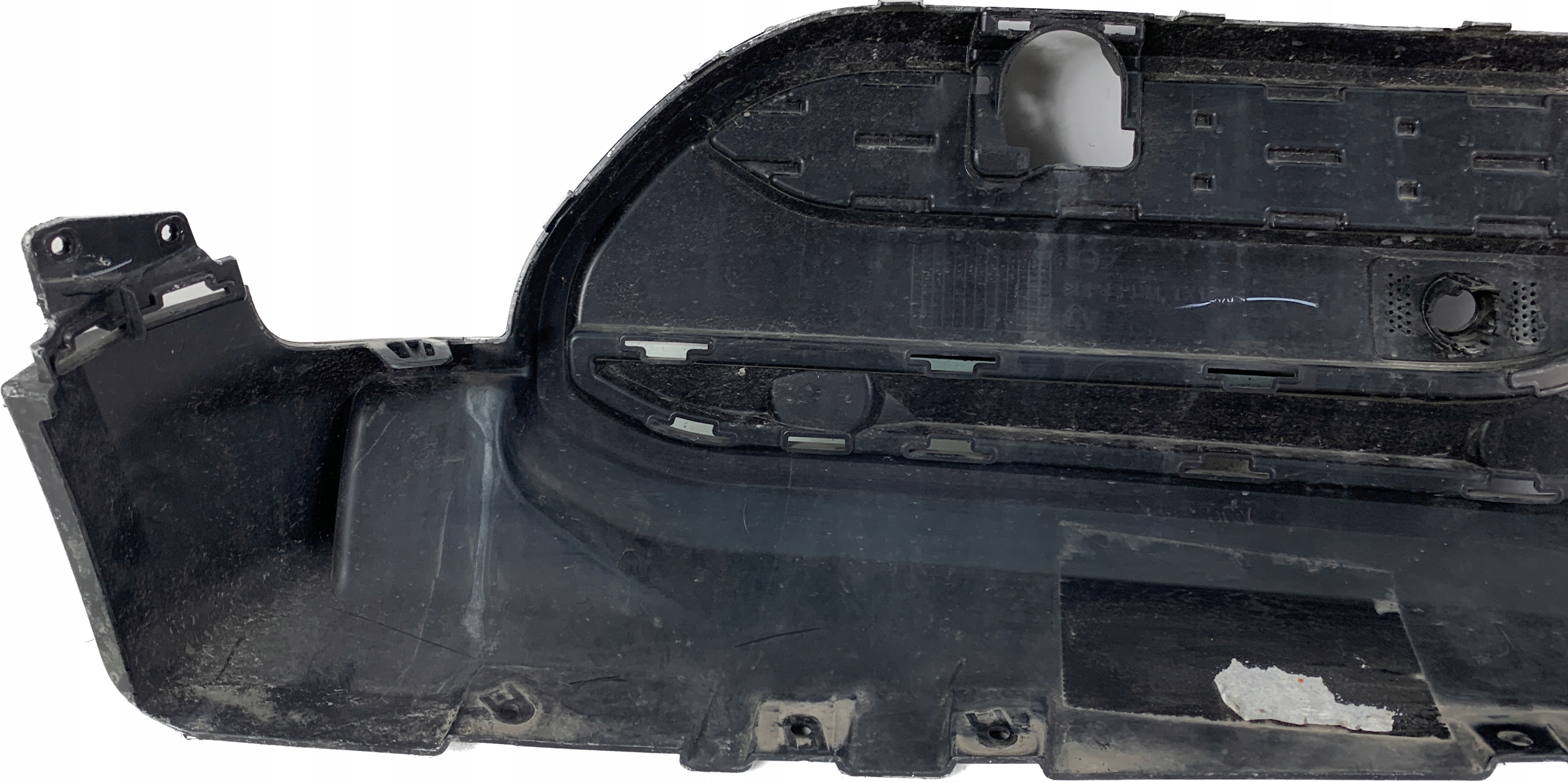 SPOILER grid PDC rear part MINI S F56 JCW 20- 9450686
