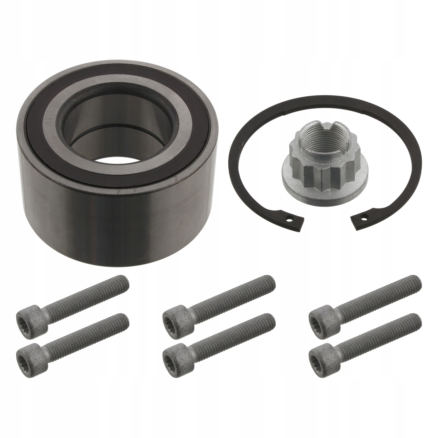 

Łożysko koła Febi Bilstein 34789 7L0498287
