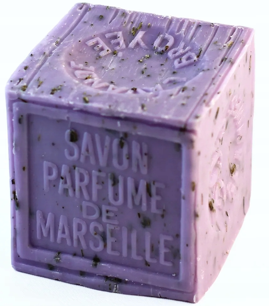 

Mydło Marsylskie Lawenda 300g