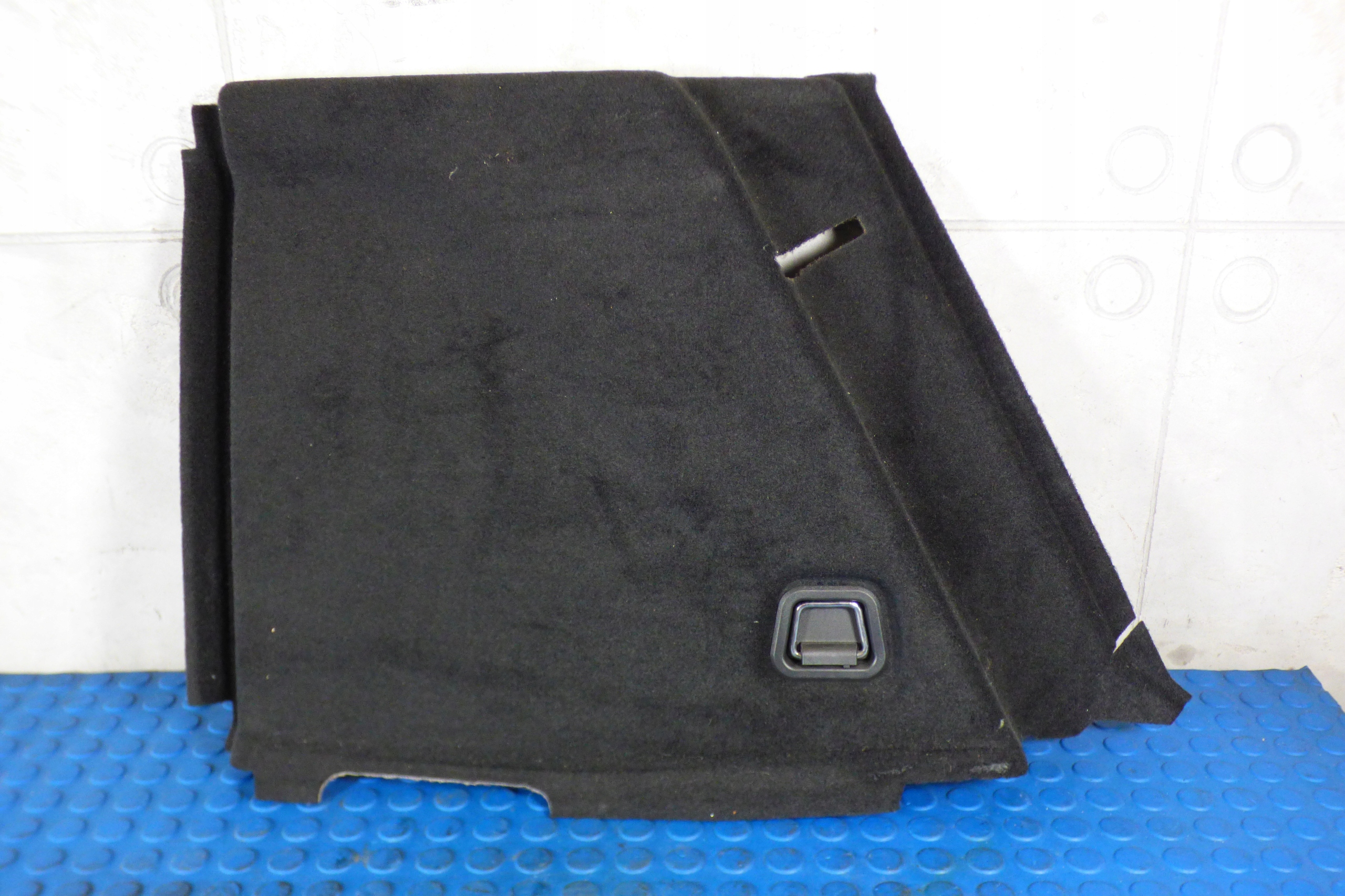 boot upholstery left 31462600 VOLVO V60 II III 2018