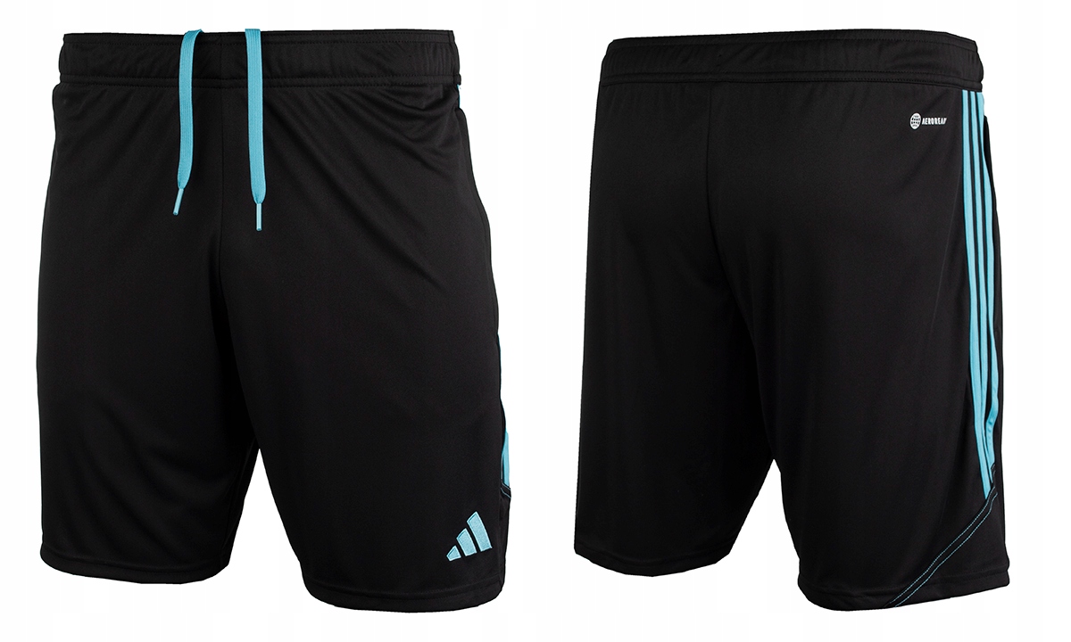 

adidas Spodenki krótkie męskie sportowe roz.M