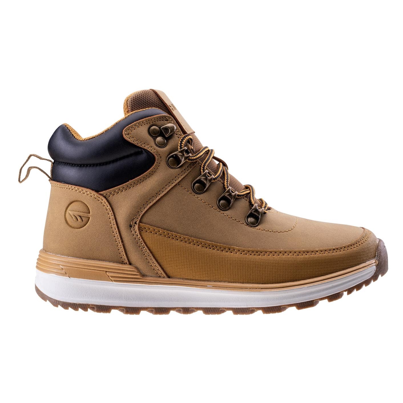 Dziecięce Buty Herlen MID Teen 39