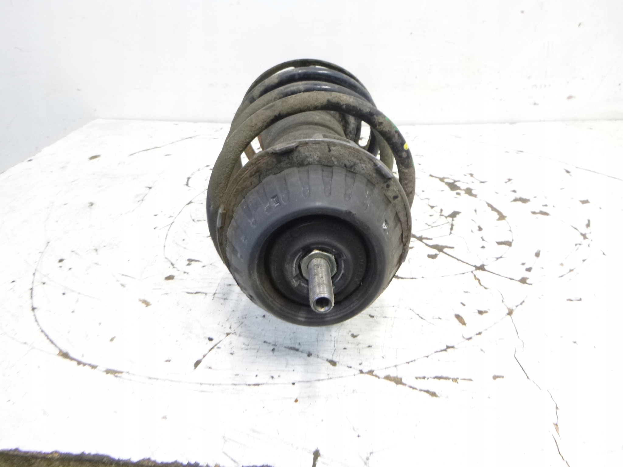 shock absorber front left Ford C-MAX 1.8 2005r