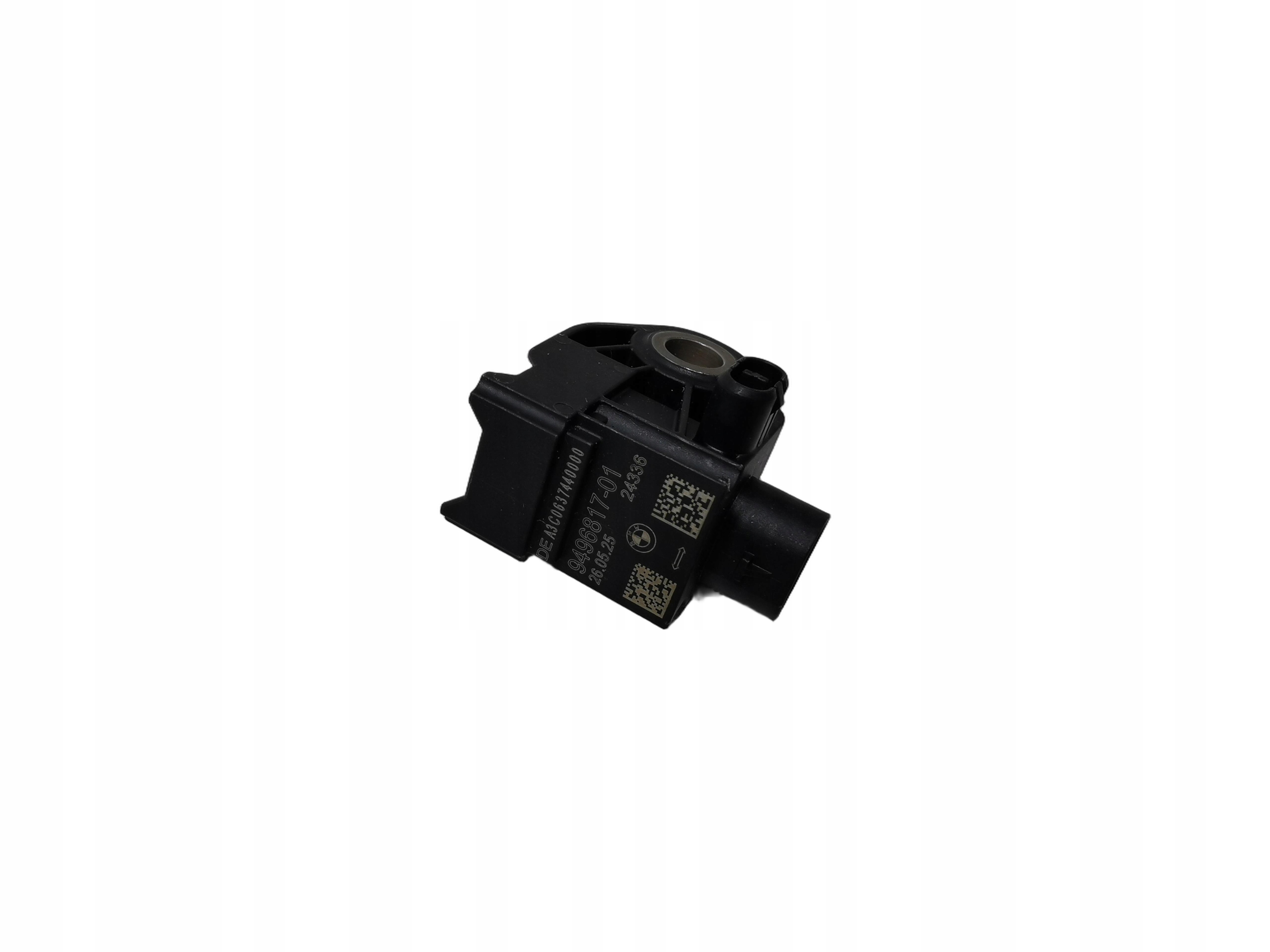 Beschleunigungssensor Crashsensor Tür BMW G26 G30 G31 G11 G16 9496817-01