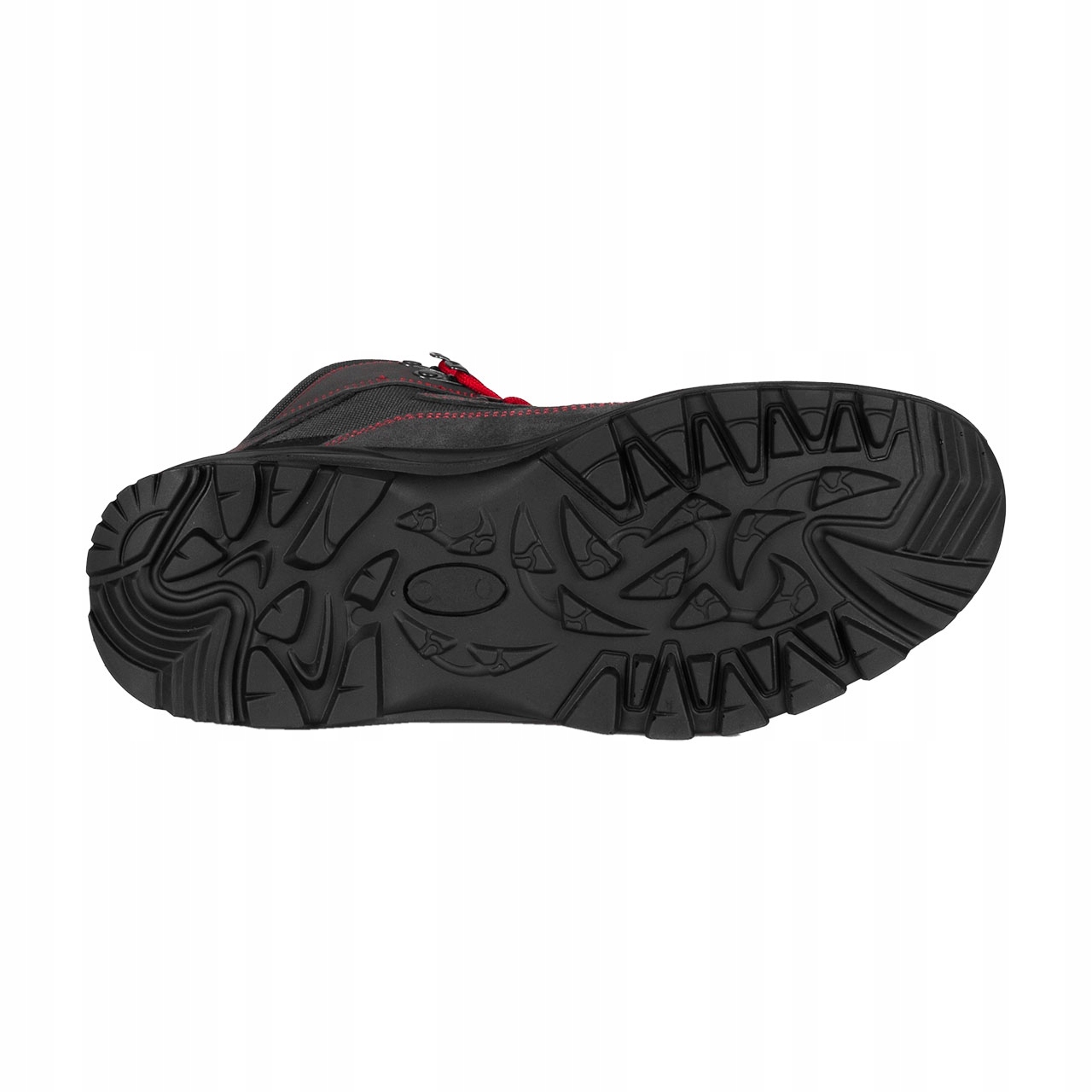 Buty ALPINUS OUTDOOR TREKKINGOWE HYDRO-TEX HIGH 42 Rozmiar 42